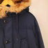 ポロバイラルフローレン Polo by RALPH LAUREN ミリタリー コンバット ダウン パーカ ジャケット メンズ import:L