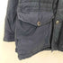 ポロバイラルフローレン Polo by RALPH LAUREN ミリタリー コンバット ダウン パーカ ジャケット メンズ import:L