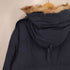 ポロバイラルフローレン Polo by RALPH LAUREN ミリタリー コンバット ダウン パーカ ジャケット メンズ import:L