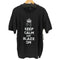 ブレイズヒューマン プリントTee メンズ import:XL