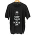 ブレイズヒューマン プリントTee メンズ import:XL