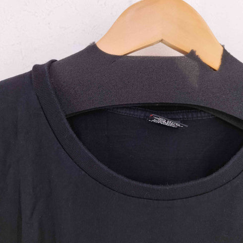 ブレイズヒューマン プリントTee メンズ import:XL
