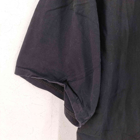 ブレイズヒューマン プリントTee メンズ import:XL