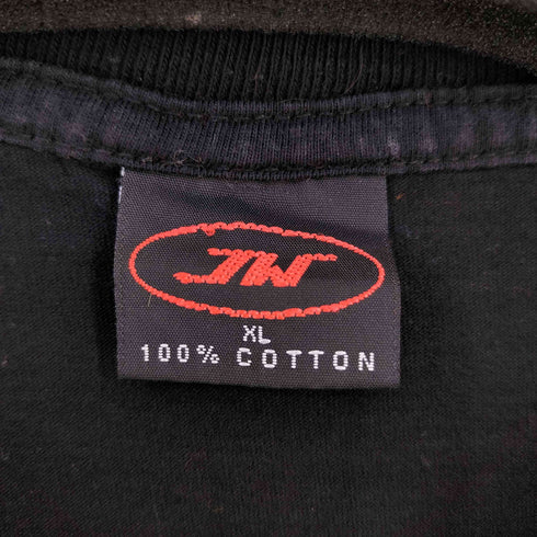 ブレイズヒューマン プリントTee メンズ import:XL