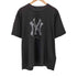 ジェニュインマーチャンダイズ GENUINE MERCHANDISE ベースボール チーム ロゴ プリント S/S クルーネック Tシャツ メンズ 4L