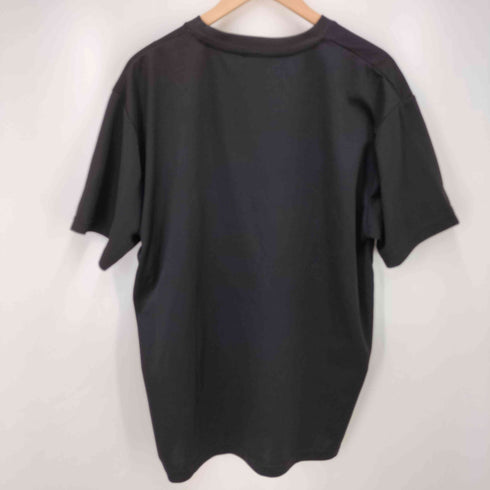 ジェニュインマーチャンダイズ GENUINE MERCHANDISE ベースボール チーム ロゴ プリント S/S クルーネック Tシャツ メンズ 4L