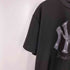 ジェニュインマーチャンダイズ GENUINE MERCHANDISE ベースボール チーム ロゴ プリント S/S クルーネック Tシャツ メンズ 4L