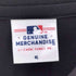 ジェニュインマーチャンダイズ GENUINE MERCHANDISE ベースボール チーム ロゴ プリント S/S クルーネック Tシャツ メンズ 4L