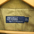 ポロバイラルフローレン Polo by RALPH LAUREN 太畝 コーデュロイ 3B テーラードジャケット メンズ LL