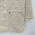 ポロバイラルフローレン Polo by RALPH LAUREN 裏地チェック 比翼 ハーフ コート ジャケット メンズ import:S