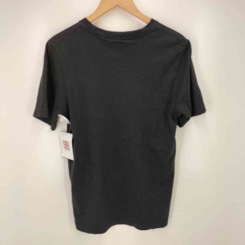 アディダスオリジナルス adidas Originals ESSENTIAL TEE トレフォイル ロゴ 刺繍 S/S クルーネック Tシャツ メンズ