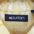 ピューリタン PURITAN 総柄アロハ レーヨンシャツ メンズ