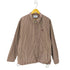 ケボズ KEboz 25SS CHECK SHIRT JACKET メンズ JPN:L
