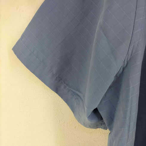 HARBORBAY ワンポケットS/Sシャツ メンズ 2XL