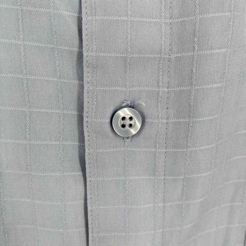 HARBORBAY ワンポケットS/Sシャツ メンズ 2XL