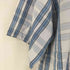 LUXURY MICROFIBER S/S チェックシャツ メンズ 2XL