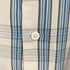 LUXURY MICROFIBER S/S チェックシャツ メンズ 2XL