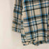 トミーヒルフィガー TOMMY HILFIGER L/S ワンポケットチェックシャツ メンズ import:XXL