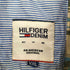 トミーヒルフィガー TOMMY HILFIGER L/S ワンポケットチェックシャツ メンズ import:XXL