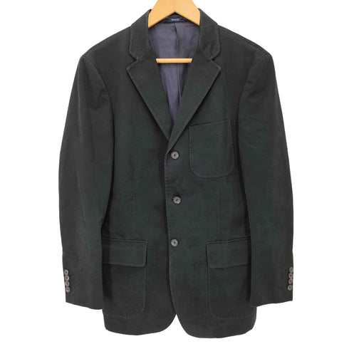 ポロバイラルフローレン Polo by RALPH LAUREN コットンツイル 3B テーラードジャケット メンズ