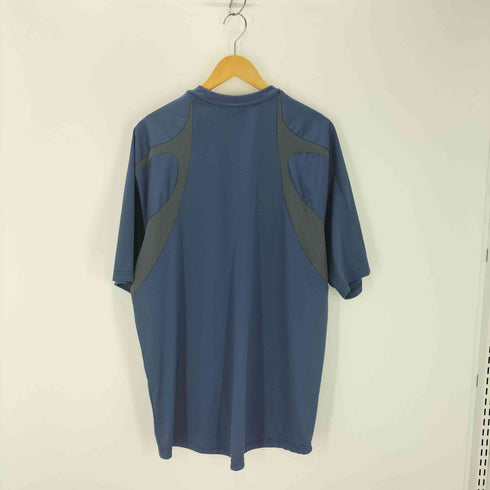 アンブロ UMBRO 25SS BOILER ROOM Football Shirt メンズ JPN:XL