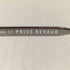 PRIVÉ REVAUX サングラス メンズ