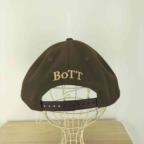 ニューエラ NEW ERA 25SS Logo RC 9Fifty メンズ FREE