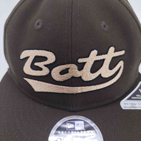 ニューエラ NEW ERA 25SS Logo RC 9Fifty メンズ FREE