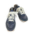 ディーゼル DIESEL SHESOFT W ダメージ加工デニムローカットスニーカー レディース 23
