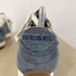ディーゼル DIESEL SHESOFT W ダメージ加工デニムローカットスニーカー レディース 23