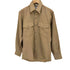 ディーエスシーピー DSCP U.S. ARMY L/S オフィサー シャツ メンズ 15X33