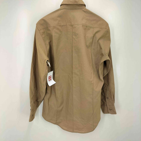 ディーエスシーピー DSCP U.S. ARMY L/S オフィサー シャツ メンズ 15X33