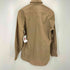 ディーエスシーピー DSCP U.S. ARMY L/S オフィサー シャツ メンズ 15X33