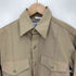 ディーエスシーピー DSCP U.S. ARMY L/S オフィサー シャツ メンズ 15X33