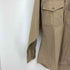 ディーエスシーピー DSCP U.S. ARMY L/S オフィサー シャツ メンズ 15X33