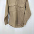 ディーエスシーピー DSCP U.S. ARMY L/S オフィサー シャツ メンズ 15X33