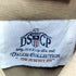 ディーエスシーピー DSCP U.S. ARMY L/S オフィサー シャツ メンズ 15X33