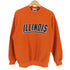 リー Lee フロントプリントスウェット ILLINOIS メンズ
