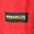 90S USA製 amazon フリースベスト メンズ import:L