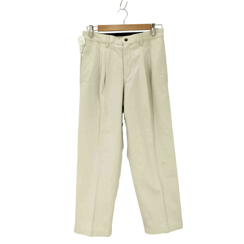 ドッカーズ DOCKERS REGULARFIT ツータック チノパンツ メンズ w31l29
