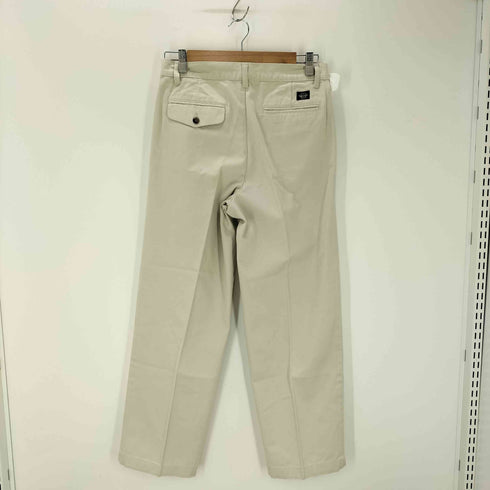 ドッカーズ DOCKERS REGULARFIT ツータック チノパンツ メンズ w31l29