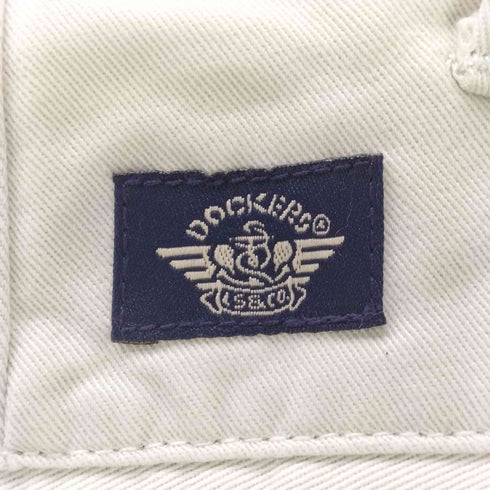 ドッカーズ DOCKERS REGULARFIT ツータック チノパンツ メンズ w31l29