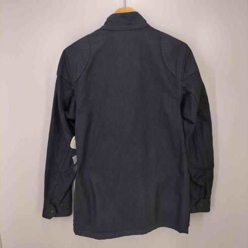 デニムアンドサプライ ラルフローレン DENIM & SUPPLY RALPH LAUREN 襟裏コーデュロイ トライアルマスター ジャケット メンズ import:XS