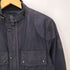 デニムアンドサプライ ラルフローレン DENIM & SUPPLY RALPH LAUREN 襟裏コーデュロイ トライアルマスター ジャケット メンズ import:XS