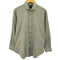 ポロバイラルフローレン Polo by RALPH LAUREN ESTATE TWO PLY COTTON ワイドカラー L/S シャツ メンズ 40 -82