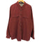 エルエルビーン L.L.Bean 裏地チェック フラップポケット ワーク ハリケーン シャツ メンズ import:XL