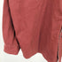 エルエルビーン L.L.Bean 裏地チェック フラップポケット ワーク ハリケーン シャツ メンズ import:XL