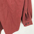 エルエルビーン L.L.Bean 裏地チェック フラップポケット ワーク ハリケーン シャツ メンズ import:XL