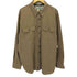 エルエルビーン L.L.Bean 裏地チェック フラップポケット ワーク ハリケーン シャツ メンズ import:XL
