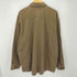 エルエルビーン L.L.Bean 裏地チェック フラップポケット ワーク ハリケーン シャツ メンズ import:XL
